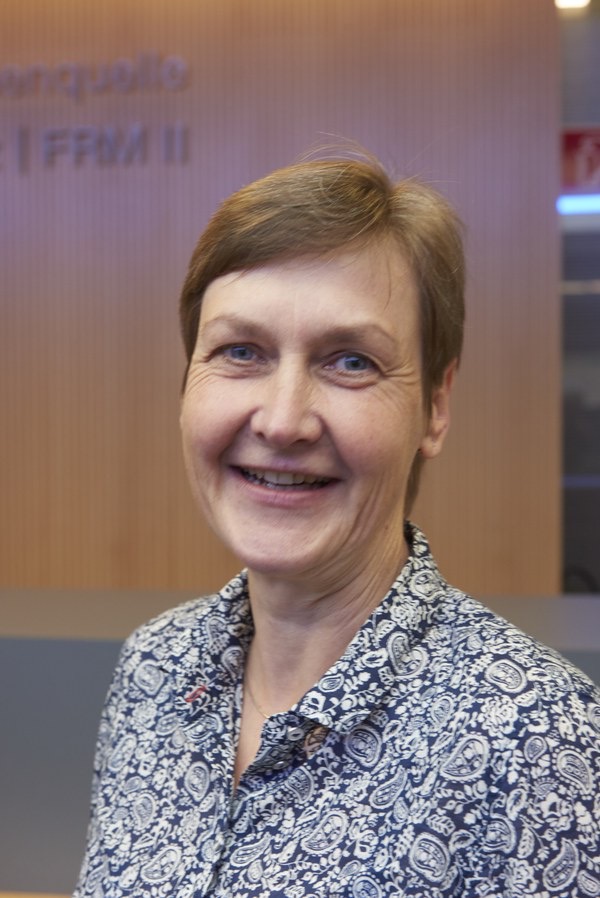 Astrid Schneidewind