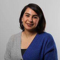Anahita Rashidfarokhi