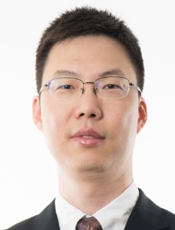 Guoqiang Hu