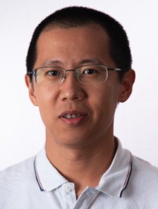 Chen Pan