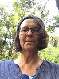 Gillian Sandra Gould