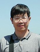 Yi-You Huang