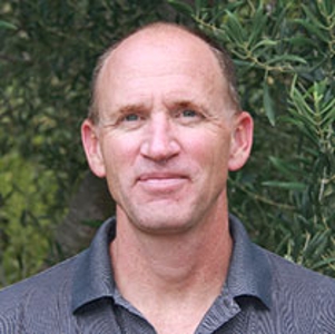 Brandon S. Gaut