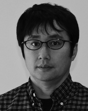 Yutaka Nakamura