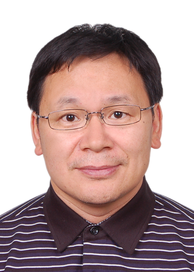 Guiping Lin