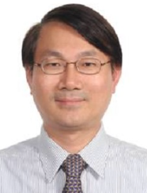 Shing-Jong Lin