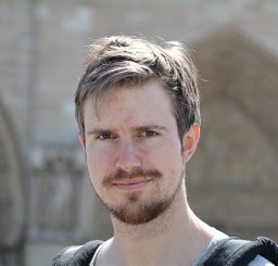 Johan D Thunberg