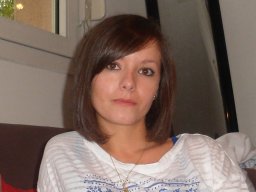 Camille Charissou