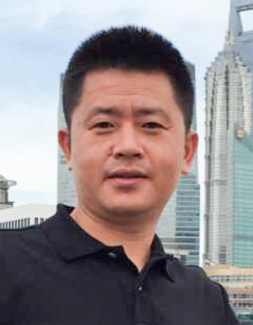 Houyang Kang