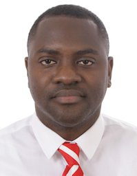 Olumuyiwa Igbalajobi