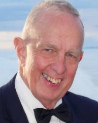 Ernest C Borden
