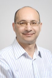 Haytham Khoury