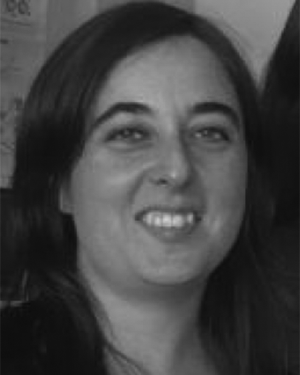 Laura Kamenetzky