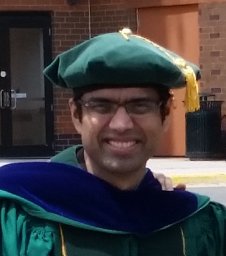 Sriharsha Madhavan