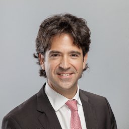 Marco Sales-Sanz