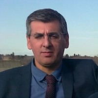 Masoud Esmaili