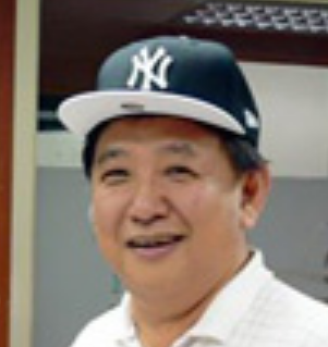 Chung-Yuan Mou