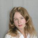 Iryna Sukholova