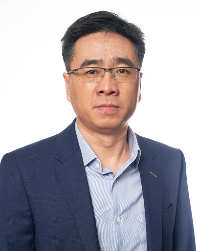 Zhao-Xun Liang