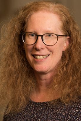 Julie Boland