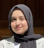 Zainab Agha