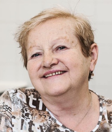 Kateřina Demnerová