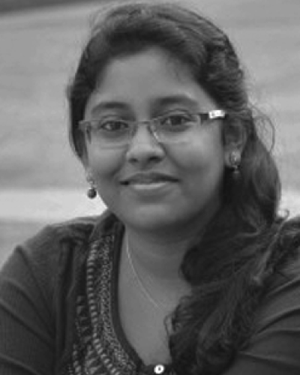 Ria Ghosh