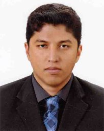 Ishtiak Ahmed