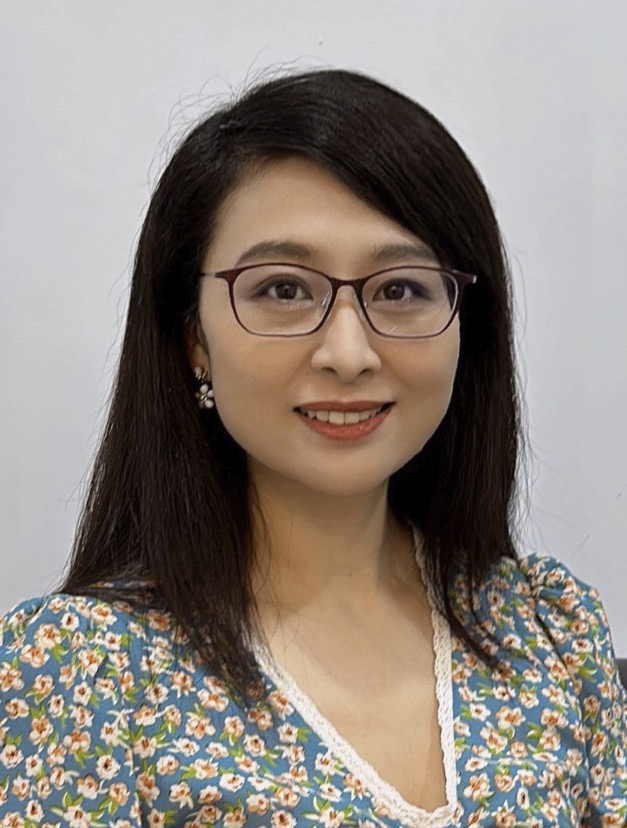 Xiaoling Zhang