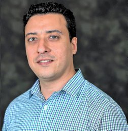 Mehran Mozaffari Kermani