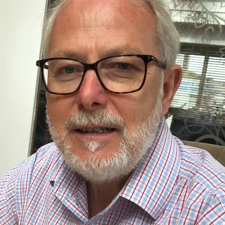 Bob Burgoyne