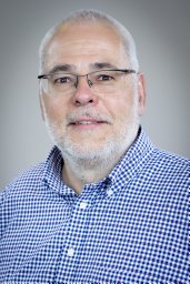 Alain Sandoz