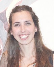 Daniela Bravo