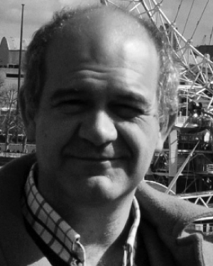 Luis Llana