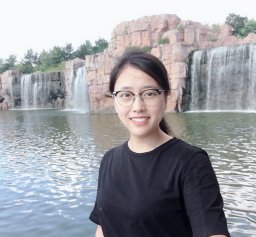 Gege Lin