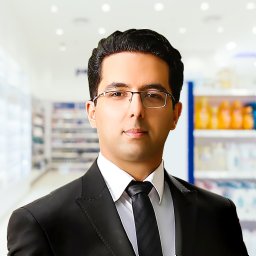 Hamid Mollazadeh