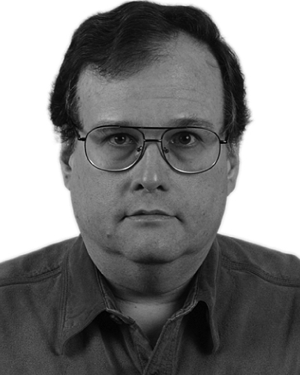 Edward L. Ruden