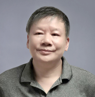 Xiaobin Zhang