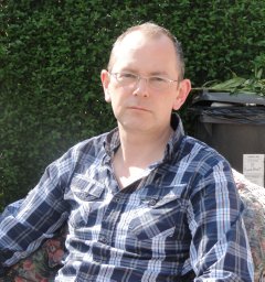 Iain Mackenzie