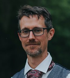 Christopher W. Wheat