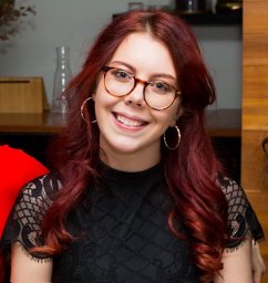 Cheyenne Sandrock