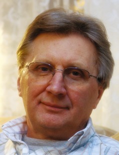 Alexander (Sasha) I. Klimov