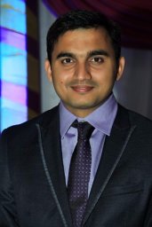 Prashant Mujumdar