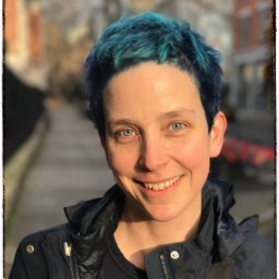 Tamsin L. Edwards