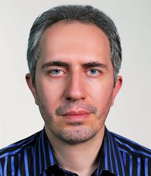 Abdollahzade Sina