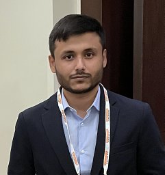 Suvo Banik