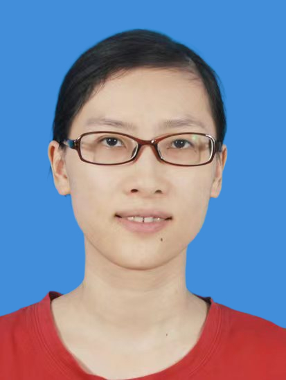 Meilin He