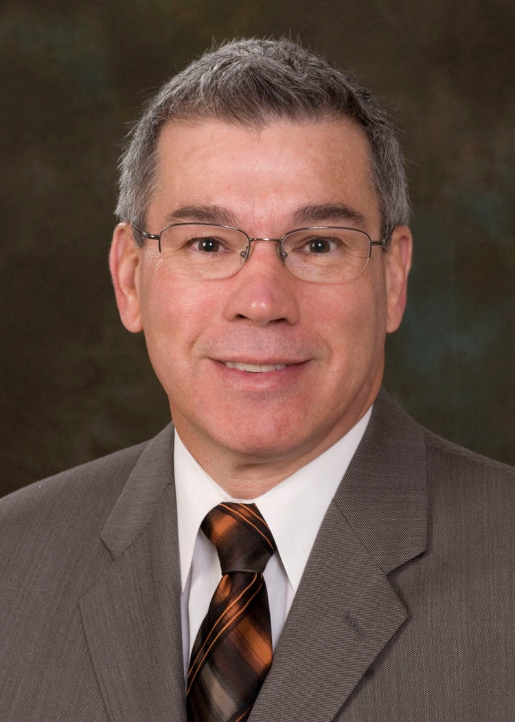 Jerry Hatfield