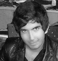 Peyman Khodamoradi