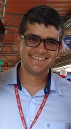 Rodrigo Gonçalves Mateus